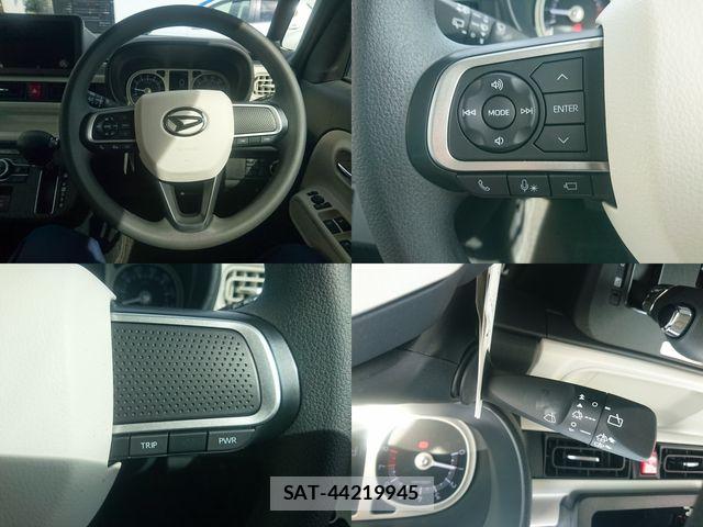 Daihatsu MOVE CANBUS 2025-03 8880959-11