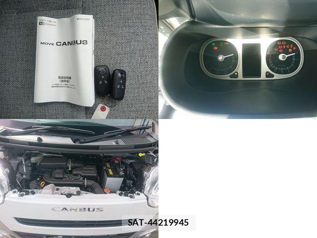 Daihatsu MOVE CANBUS 2025-03 8880959-15