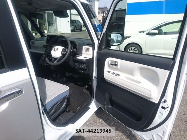 Daihatsu MOVE CANBUS 2025-03 8880959-1
