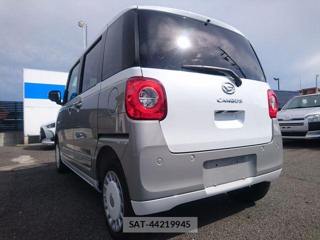 Daihatsu MOVE CANBUS 2025-03 8880959-2