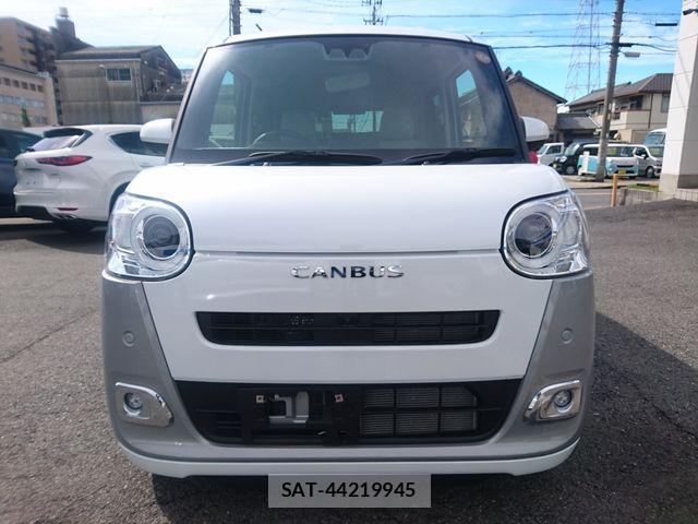 Daihatsu MOVE CANBUS 2025-03 8880959-3
