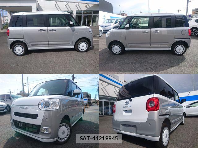 Daihatsu MOVE CANBUS 2025-03 8880959-5