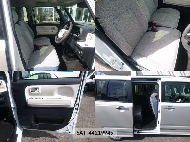 Daihatsu MOVE CANBUS 2025-03 8880959-6
