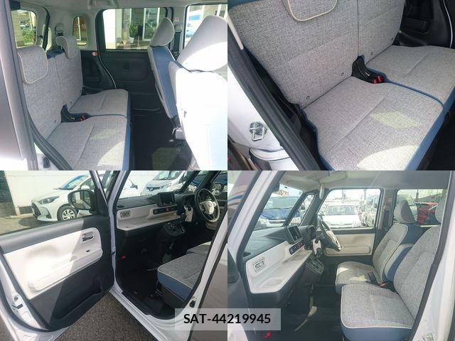 Daihatsu MOVE CANBUS 2025-03 8880959-7