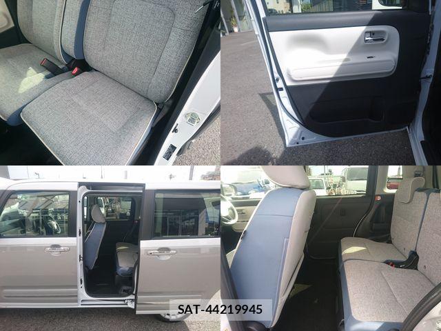 Daihatsu MOVE CANBUS 2025-03 8880959-8