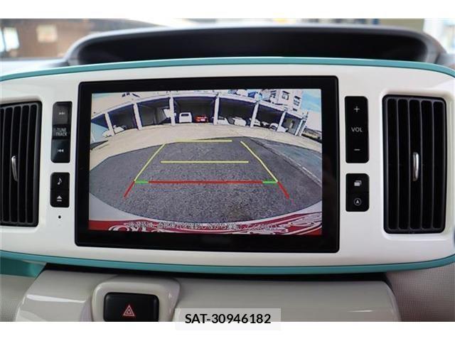 Daihatsu MOVE 2018-05 489807-12