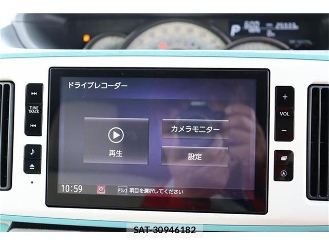 Daihatsu MOVE 2018-05 489807-24