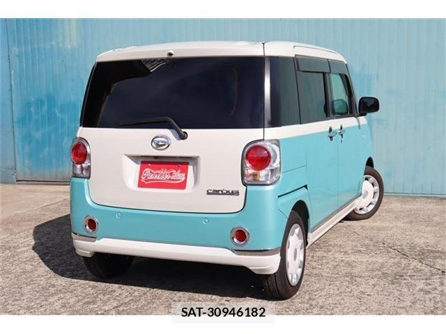 Daihatsu MOVE 2018-05 489807-2