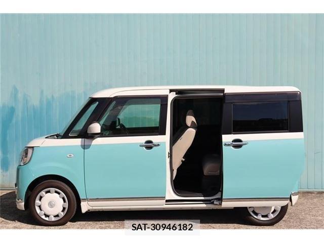 Daihatsu MOVE 2018-05 489807-6