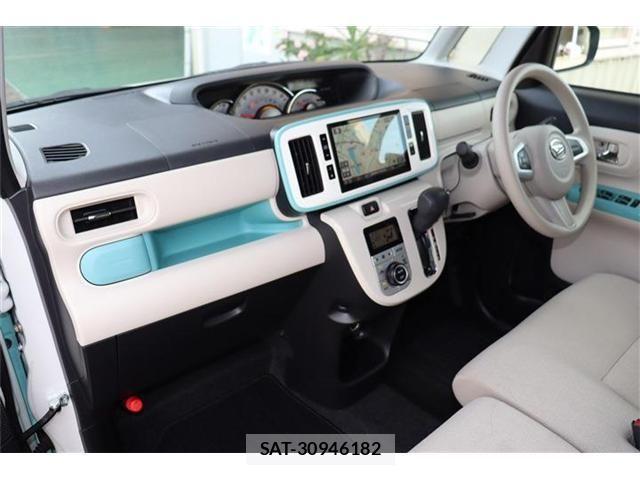 Daihatsu MOVE 2018-05 489807-8