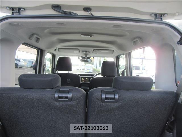 Daihatsu MOVE 2020-11 626142-11