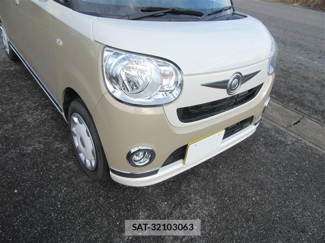 Daihatsu MOVE 2020-11 626142-1