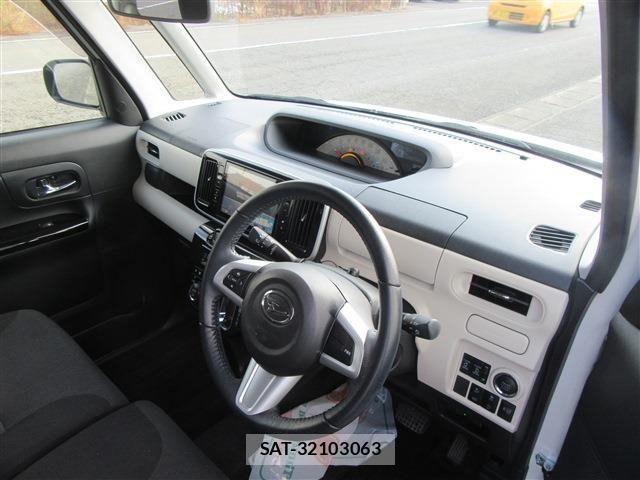 Daihatsu MOVE 2020-11 626142-4