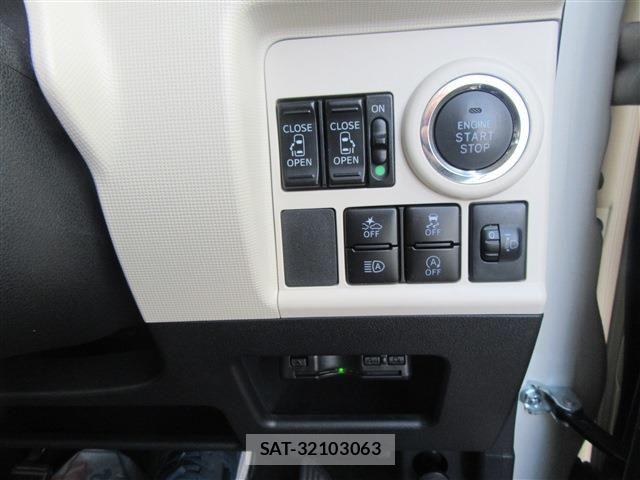 Daihatsu MOVE 2020-11 626142-6