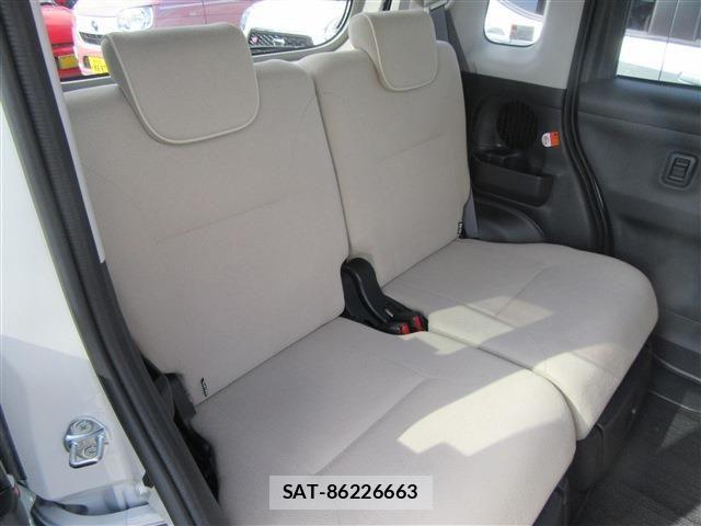 Daihatsu MOVE 2021-07 743834-9