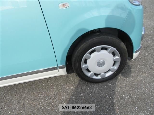 Daihatsu MOVE 2021-07 743834-10