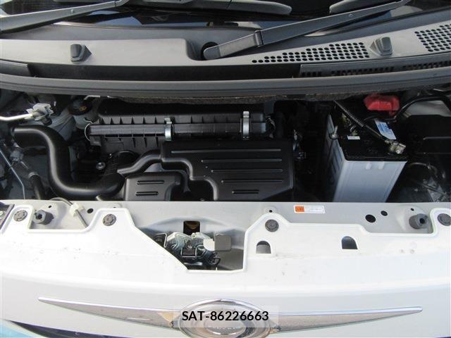Daihatsu MOVE 2021-07 743834-13