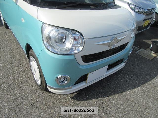Daihatsu MOVE 2021-07 743834-1