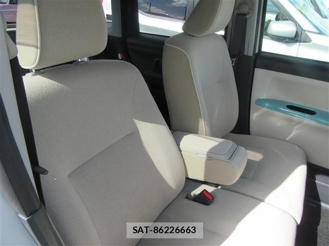 Daihatsu MOVE 2021-07 743834-8