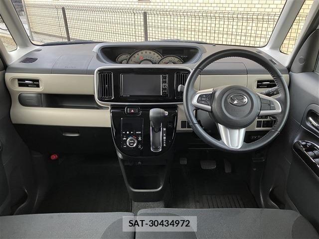 Daihatsu MOVE 2020-11 789482-9
