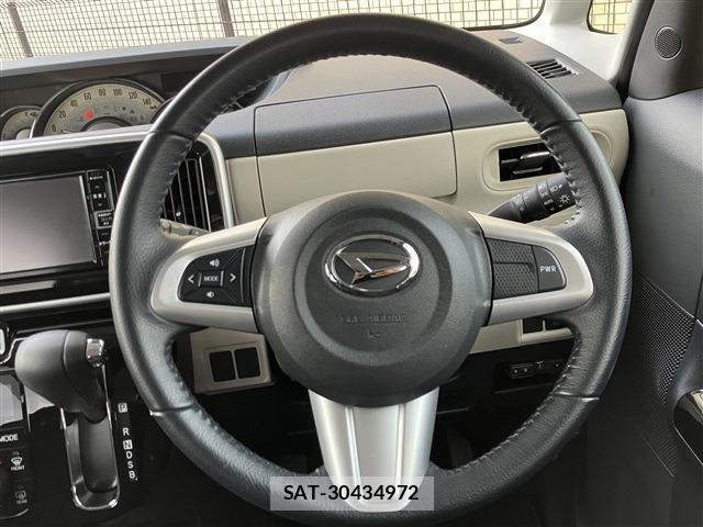 Daihatsu MOVE 2020-11 789482-10
