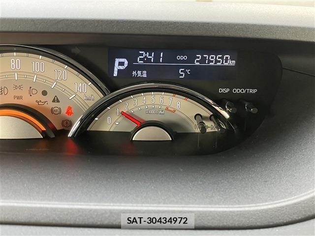 Daihatsu MOVE 2020-11 789482-11
