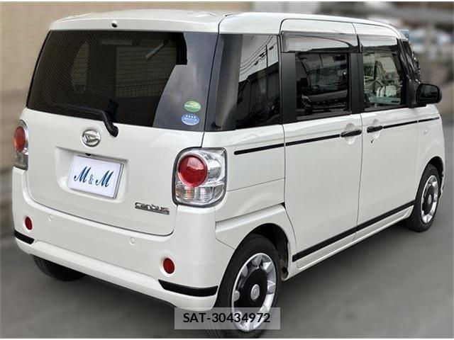 Daihatsu MOVE 2020-11 789482-1