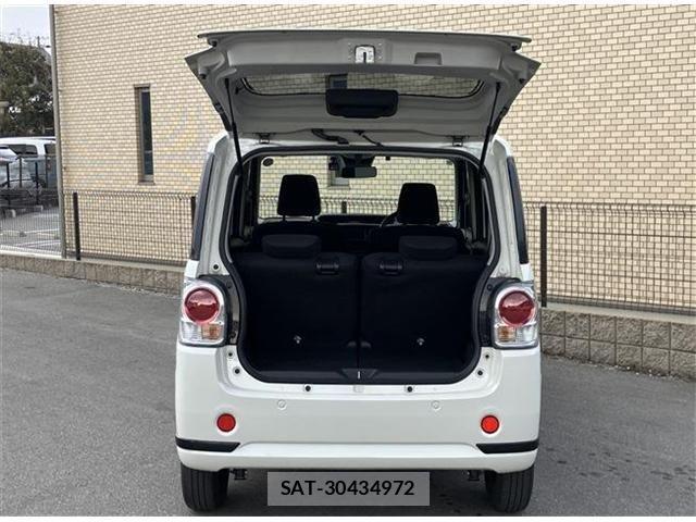 Daihatsu MOVE 2020-11 789482-27