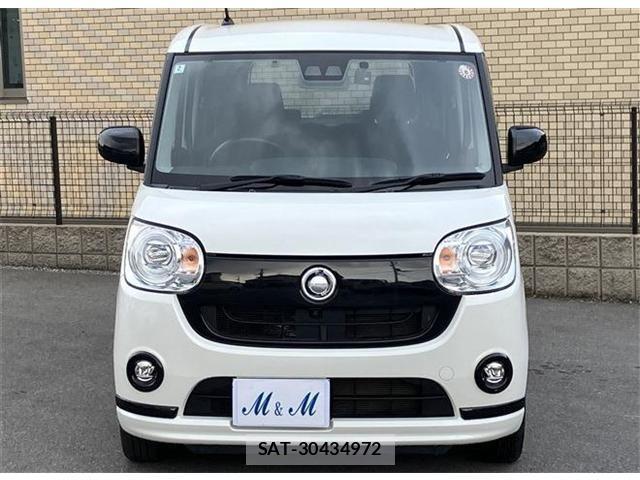 Daihatsu MOVE 2020-11 789482-2