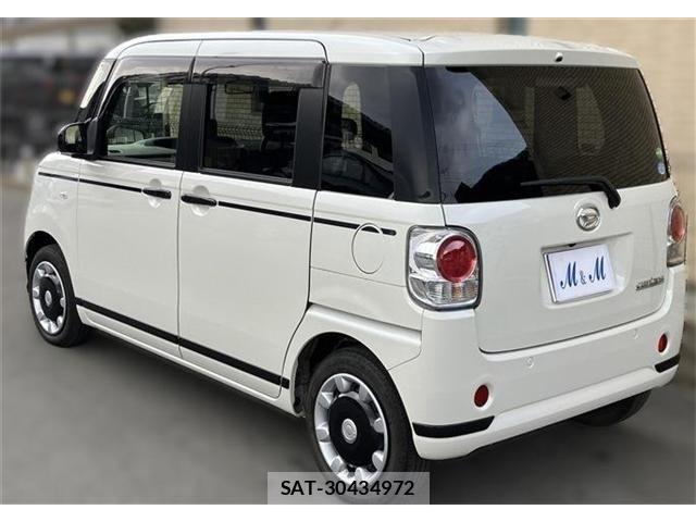 Daihatsu MOVE 2020-11 789482-4