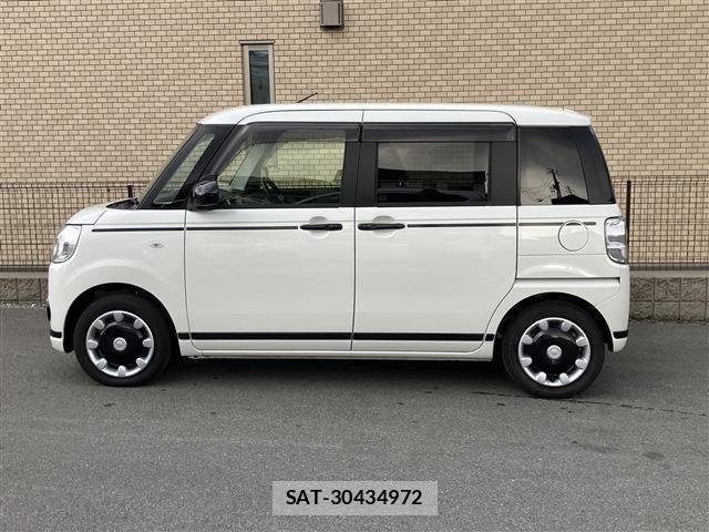 Daihatsu MOVE 2020-11 789482-5