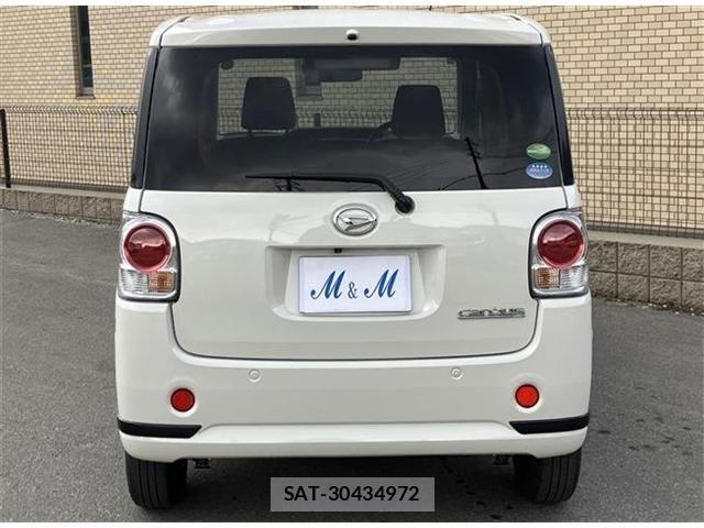 Daihatsu MOVE 2020-11 789482-6
