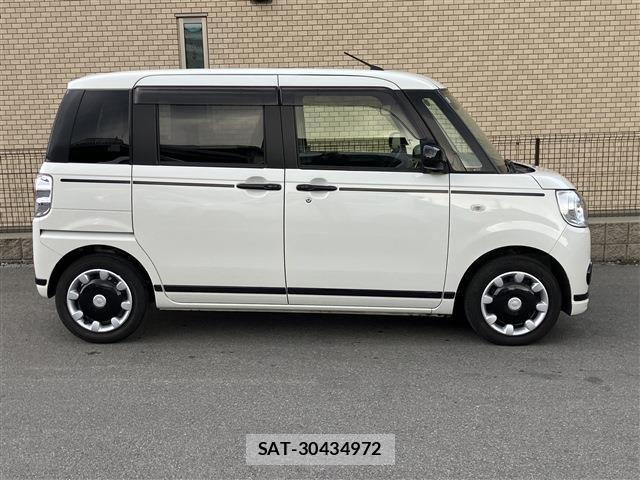 Daihatsu MOVE 2020-11 789482-7