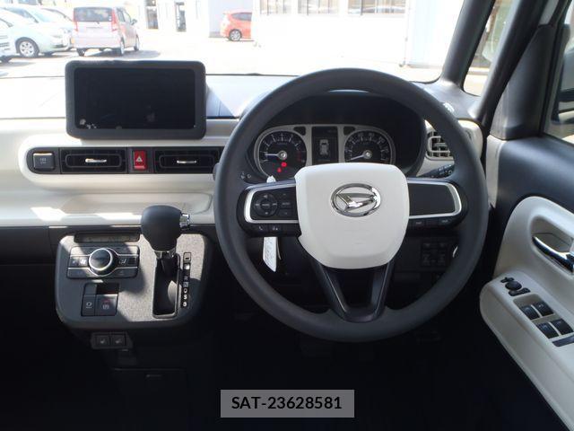 Daihatsu MOVE 2024-06 835154-1