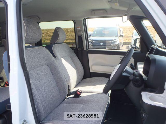 Daihatsu MOVE 2024-06 835154-8