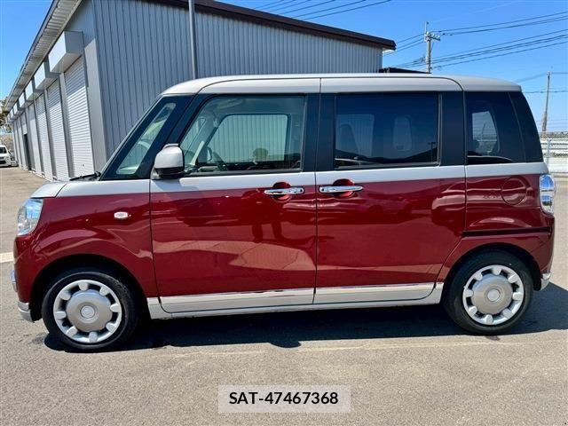 Daihatsu MOVE 2020-01 862697-10
