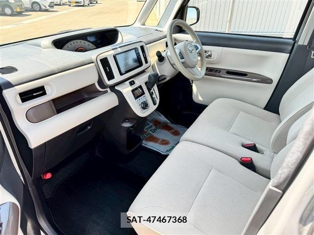 Daihatsu MOVE 2020-01 862697-11