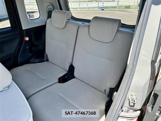 Daihatsu MOVE 2020-01 862697-12