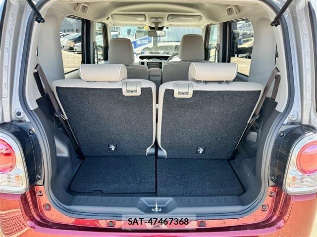 Daihatsu MOVE 2020-01 862697-13