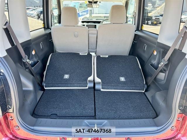Daihatsu MOVE 2020-01 862697-14