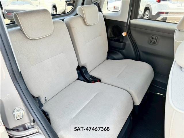 Daihatsu MOVE 2020-01 862697-15