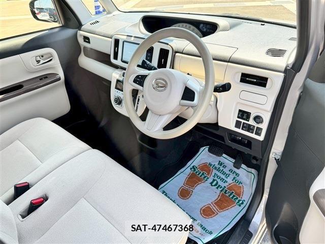 Daihatsu MOVE 2020-01 862697-16