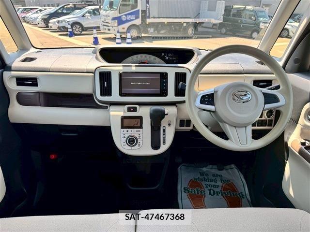 Daihatsu MOVE 2020-01 862697-17