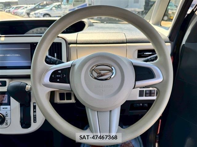 Daihatsu MOVE 2020-01 862697-18