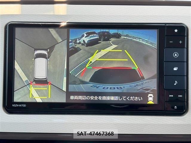 Daihatsu MOVE 2020-01 862697-20