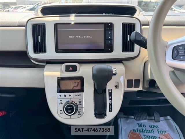 Daihatsu MOVE 2020-01 862697-21