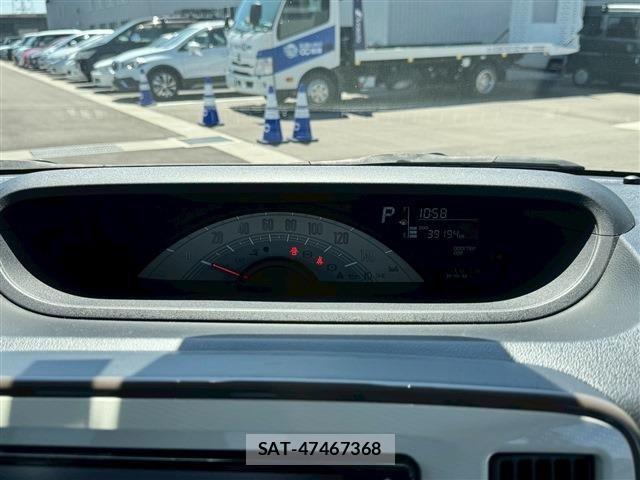Daihatsu MOVE 2020-01 862697-22