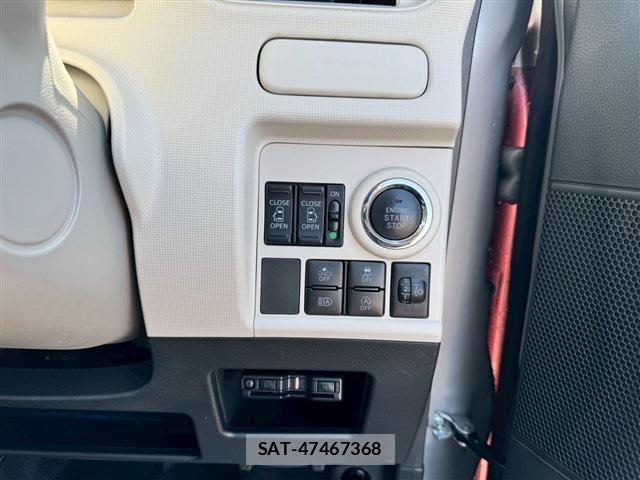 Daihatsu MOVE 2020-01 862697-23
