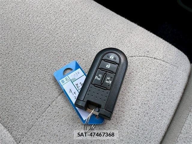 Daihatsu MOVE 2020-01 862697-25
