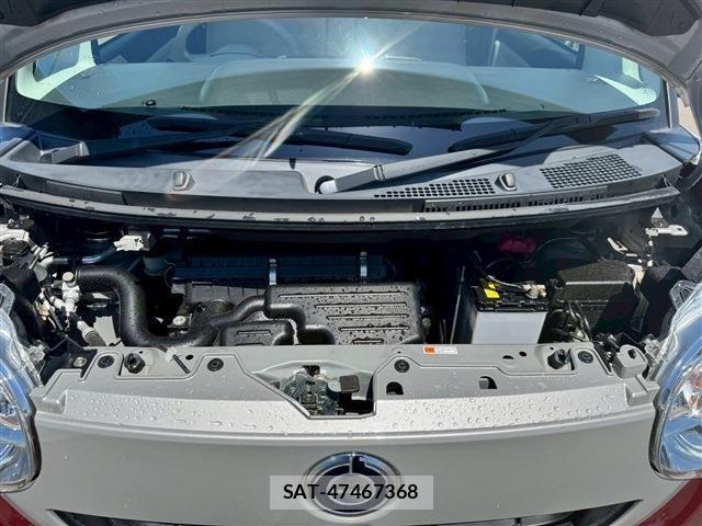 Daihatsu MOVE 2020-01 862697-26